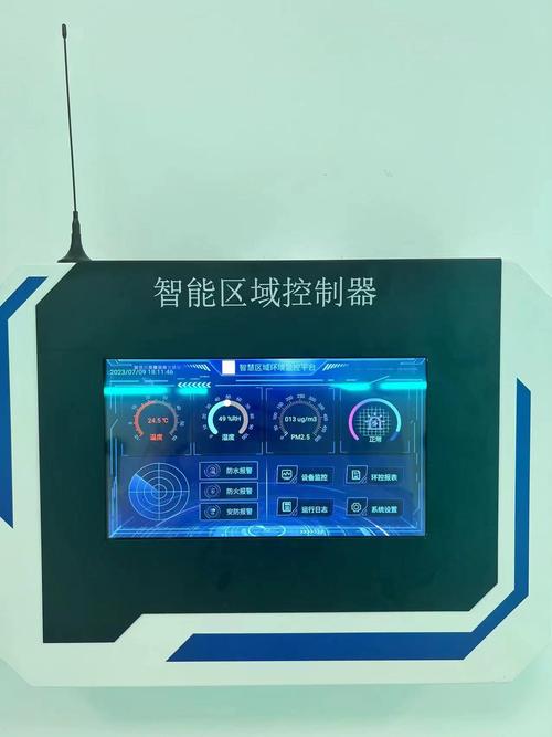北京佰益智能技术